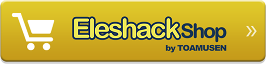 Eleshack