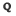 Q：