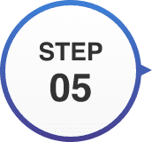 STEP 05