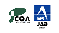 ISO9001 ロゴ