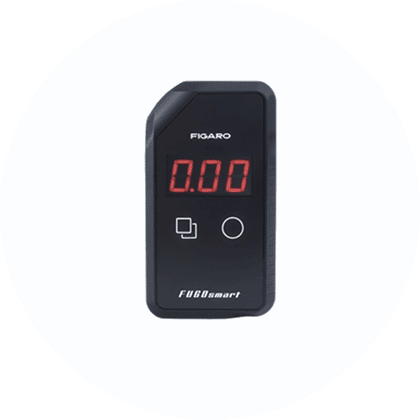 アルコールチェッカー