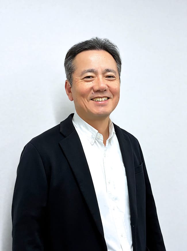 代表取締役社長 宇高 利浩