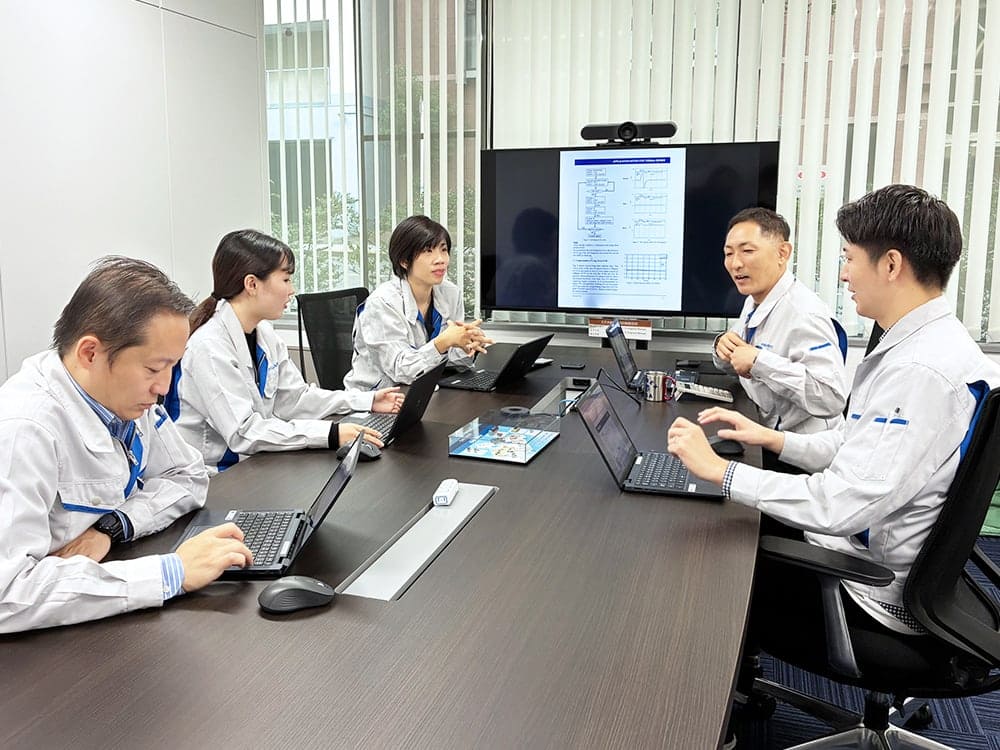 フィガロのいいところ