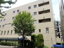 East Office