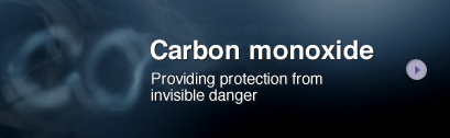 Carbon monoxide