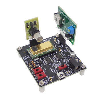 EM7000 : Evaluation modules & Sockets etc. - Products - Figaro ...