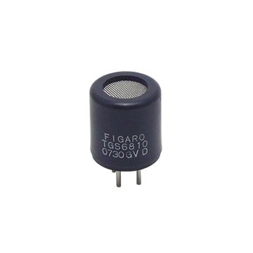 TGS6810-D00 : Gas Sensors & Modules - Products - Figaro Engineering Inc.