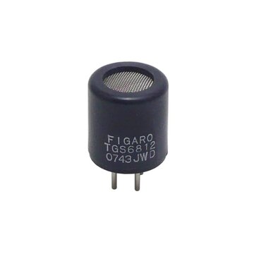 TGS6812-D00 : Gas Sensors & Modules - Products - Figaro Engineering Inc.