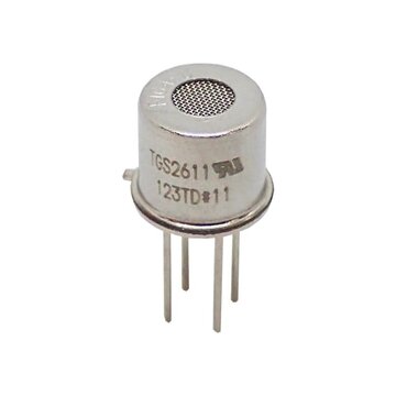 【2024年】お歳暮ギフト Gas : TGS2611-C00 Sensors Figaro - Products - Modules & バッグ