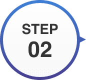 STEP 02