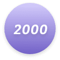 2000