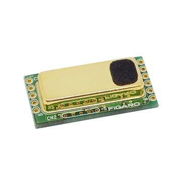 CDM7162-C00 | ガスセンサ・モジュール | 製品案内 | フィガロ技研