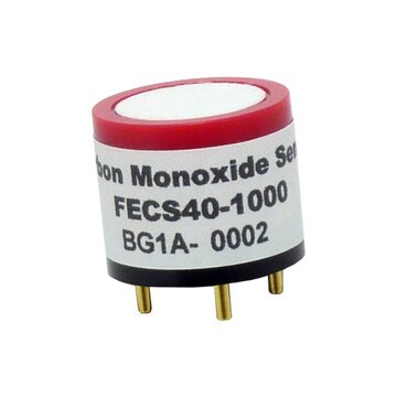 FECS40-1000 | ガスセンサ・モジュール | 製品案内 | フィガロ技研