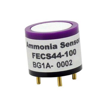 FECS44-100 | ガスセンサ・モジュール | 製品案内 | フィガロ技研