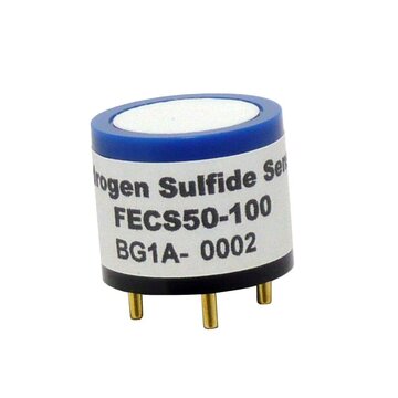 FECS50-100 | ガスセンサ・モジュール | 製品案内 | フィガロ技研