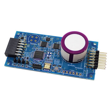 PDEM44-100 | 評価用モジュール・ソケット等 | 製品案内 | フィガロ技研