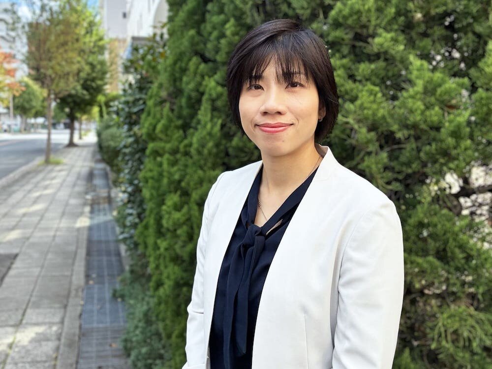 営業部門 営業推進部 T.N.さん