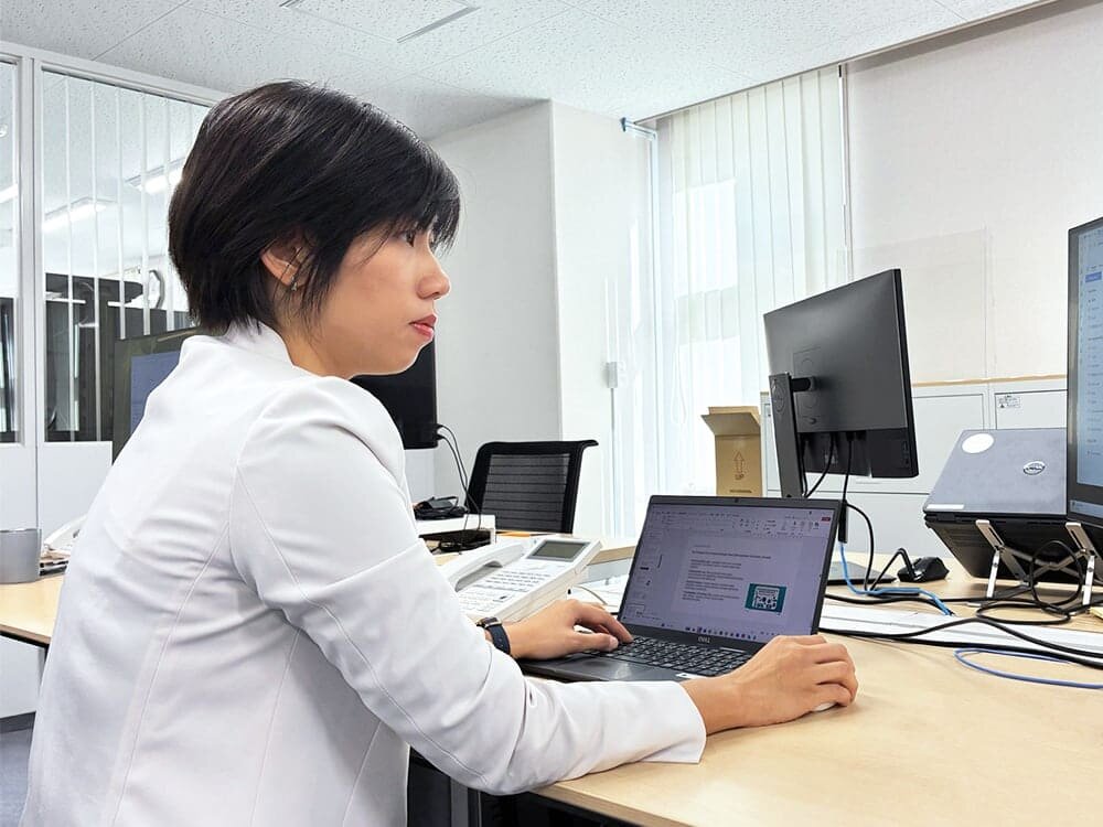 仕事のやりがい