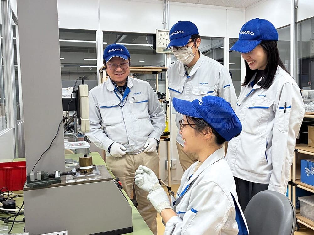 フィガロのいいところ