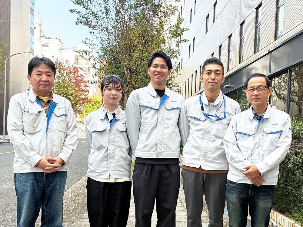 フィガロのいいところ